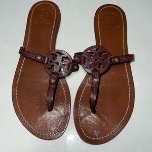 Tory Burch sandals